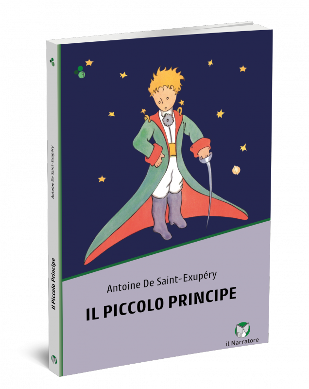 il Narratore audiolibri_ il Narratore italian audiobooks - Antoine
