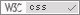 VALID CSS