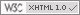 VALID HTML