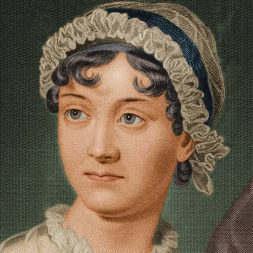 Audiolibri | Audio-eBooks | il Narratore - L'autrice del mese: Jane Austen